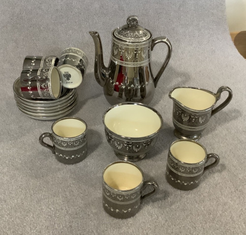 Mintons 1930s bronze - mintons, and