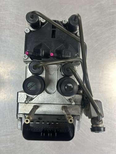 Bmw k1200gt servo - servo, abs