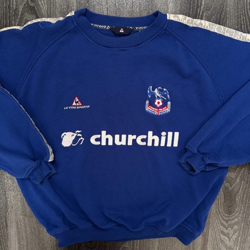 Original lcs crystal palace - original,