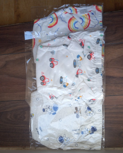 Reusable training pants cloth - training,