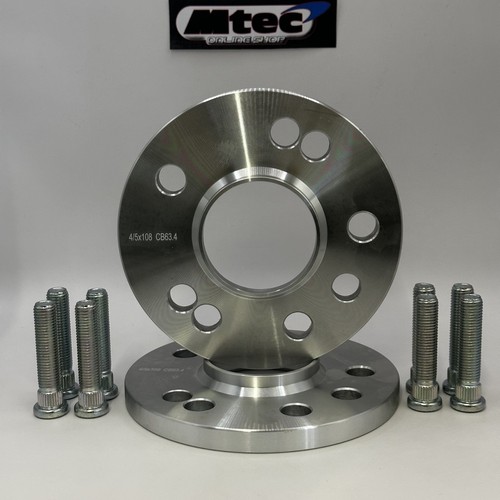 Ford 12mm wheel spacers 16 - wheel,