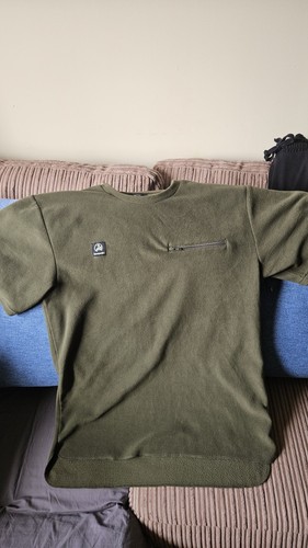 Swanndri catlins fleece - swanndri,