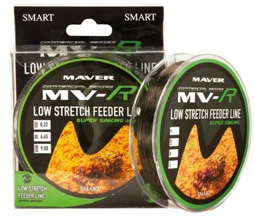 Maver mvr low - maver,