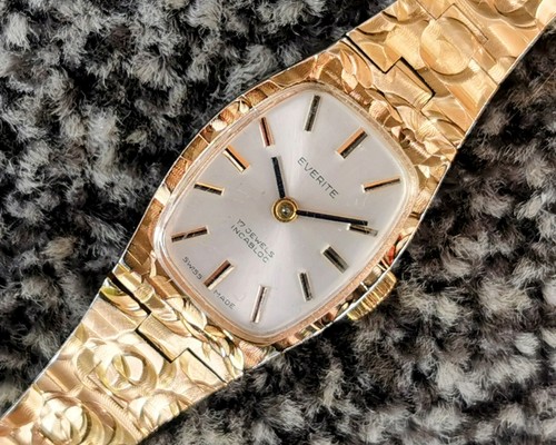 Vintage everite swiss made - vintage,