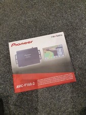 *WAREHOUSE CLEARANCE* Pioneer