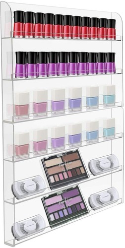 Bottle nail polish - bottle,