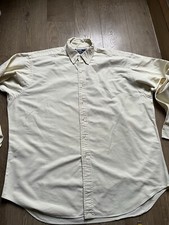 Polo Ralph Lauren Shirt Size