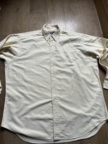 Polo ralph lauren shirt size - ralph,