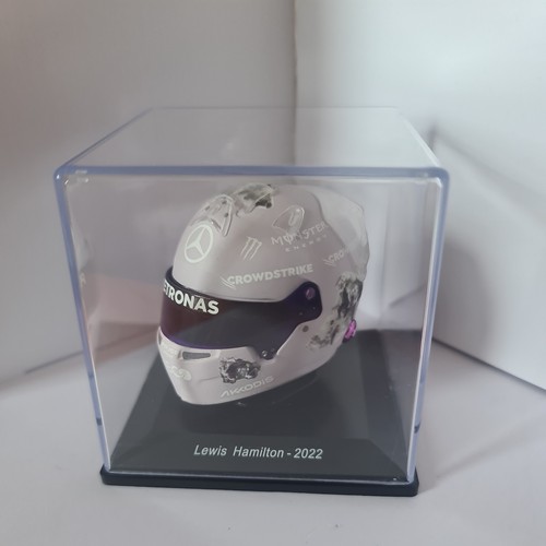 Spark scale mini helmet - spark,