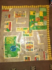 VINTAGE Thomas ? Play car toys