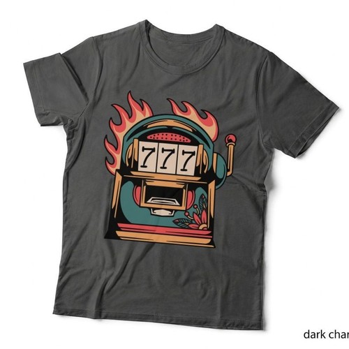 Slot machine 777 - slot, fire