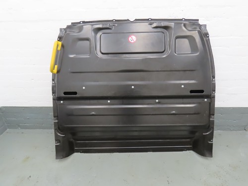 Peugeot expert bulkhead bulk - expert,