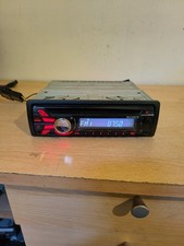 SONY CDX-GT470UM MP3 CD RADIO