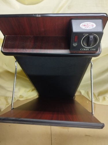 Corby 5500 classic - corby,