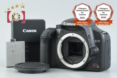 Count 256 canon - canon, kiss