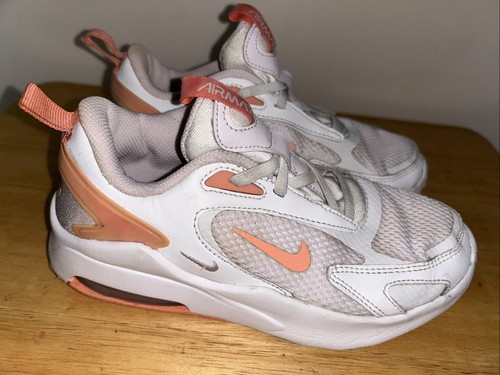 Nike air max bolt kids - nike,