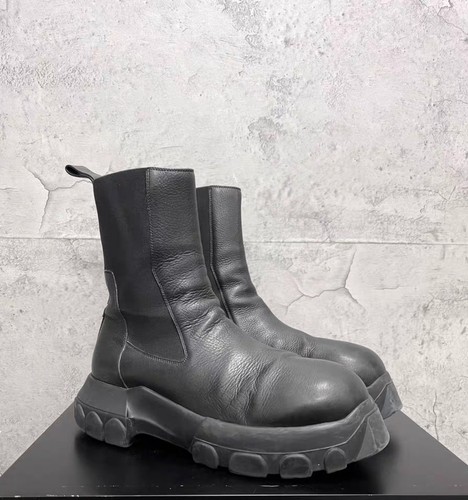 Rick owens beatle - owens,
