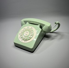 Landline Telephone Elderly