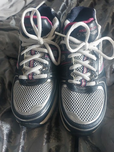Sketcher shape ups - sketcher,