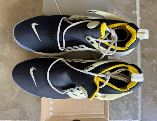 Vintage nike alpha air presto - nike,