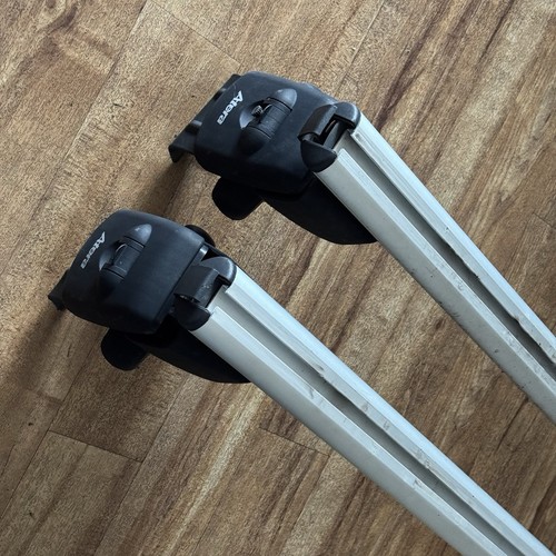 Atera roof bars for audi - atera, a8/s8