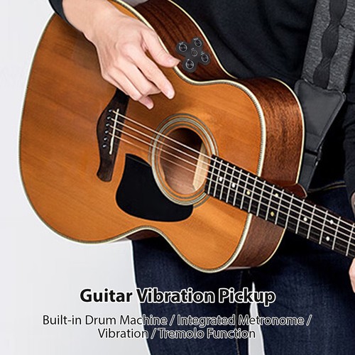 Guitar pickup classical - guitar,