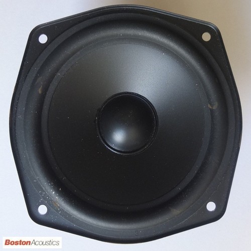 Boston acoustics - boston,