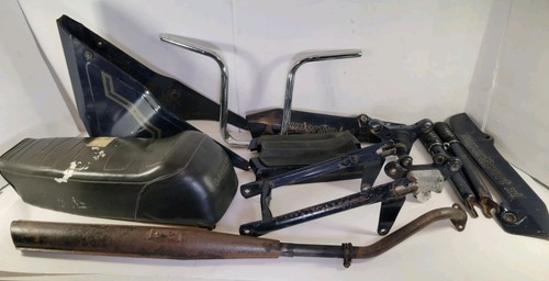 Garelli super sport - super,
