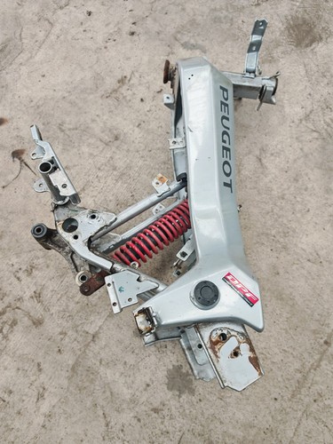 Peugeot jetforce 125 - peugeot,