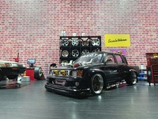 1/24 scale Renault Espace And