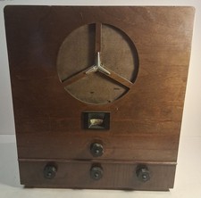 Vintage Murphy Radio Ltd Type