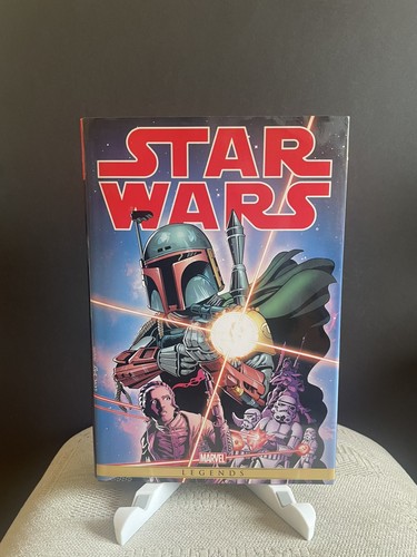 Star wars the - wars, marvel