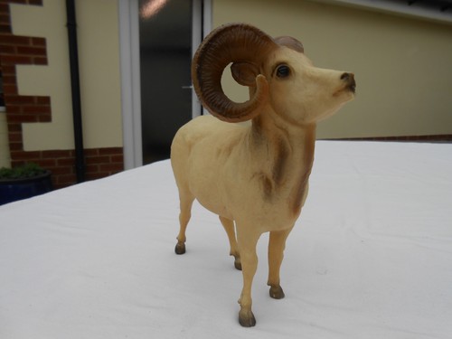 Vintage breyer dall sheep - breyer,