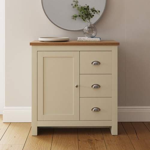 Lancaster multi unit sideboard - multi,