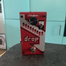 DigiTech Drop Polyphonic