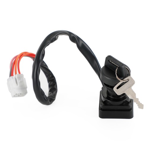 Ignition key switch for suzuki - ignition,