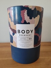 Asquith & Somerset Microwavable Relaxing Body Wrap Multicoloured Abstract Design