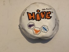 Hive Tile Game - John Yianni 2015 vintage