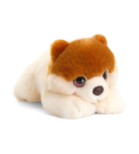 Puppy pomeranian signature - puppy,