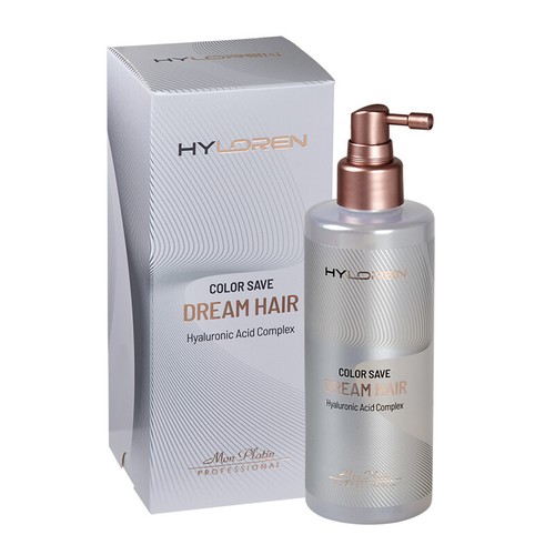 Loren dream hair color save - hy,