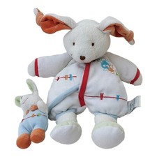 Doudou & Et Compagnie Eliot