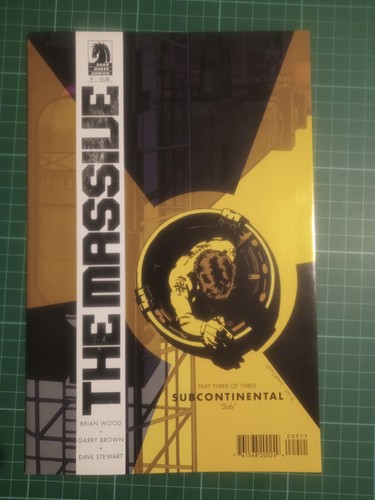 The massive cover - massive, (2012