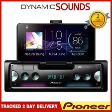 Pioneer SPH-20DAB Single Din