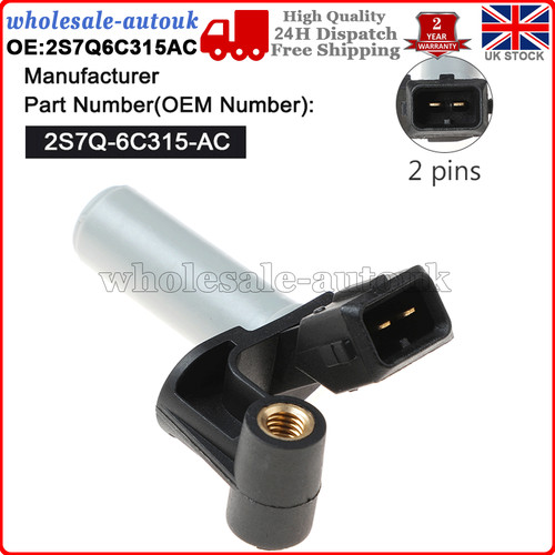 Crank crankshaft sensor for - sensor,