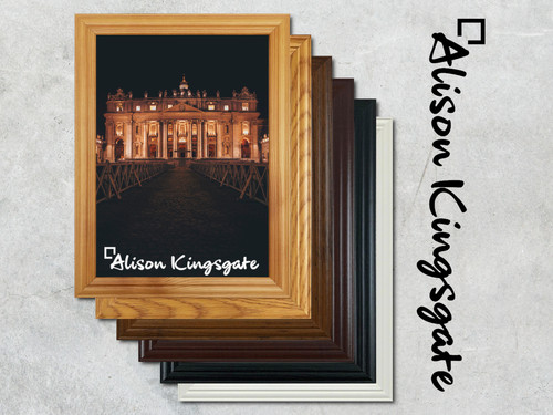 Alison kingsgate custom - alison,