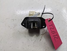 NISSAN X-TRAIL T31 2007 2.0 DCI TAILGATE BOOT LOCK MECHANISM