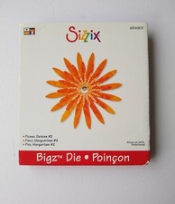 Sizzix Bigz Die Flower
