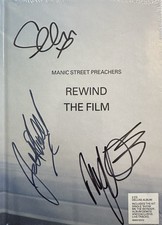 Manic Street Preachers Rewind