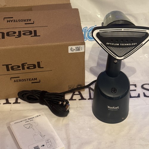 Tefal aerosteam handheld - aerosteam,