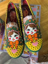 Irregular Choice Dolly Nesting